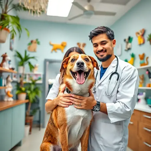 veterinario Agrovet Consuegra