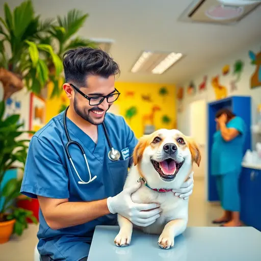 veterinario Alejandrino Animal Hospital
