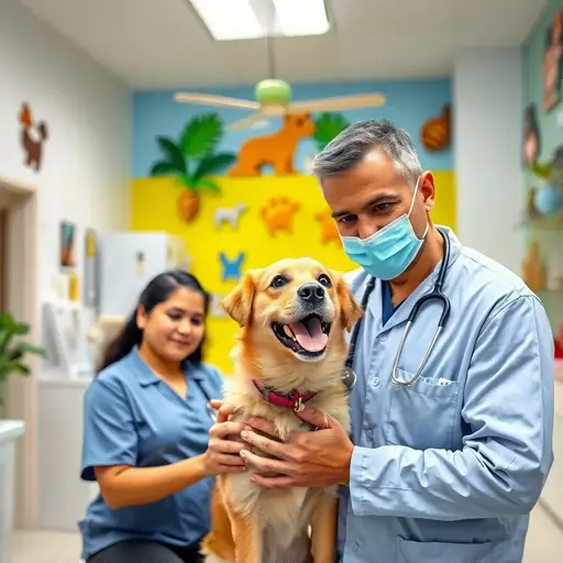 veterinario Animal Emergency Clinic