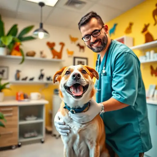 clinica veterinaria Animalix Clinica Veterinaria