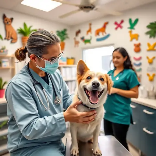 veterinario Animedical Veterinary Center