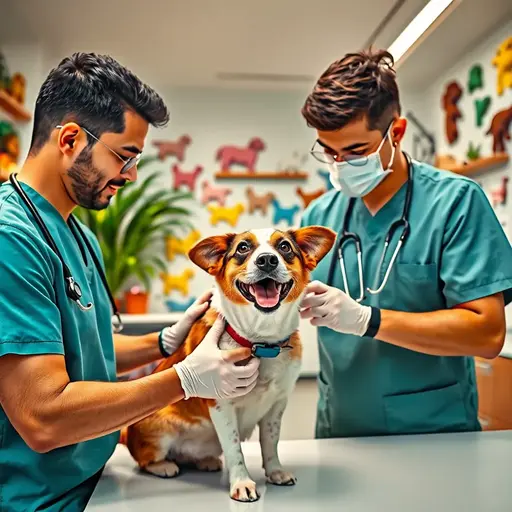 veterinario Arecibo Veterinary Clinic