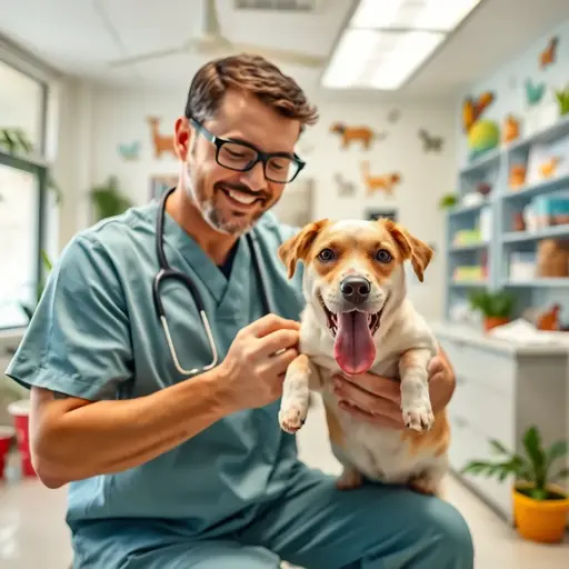 veterinario Candelero Animal Hospital