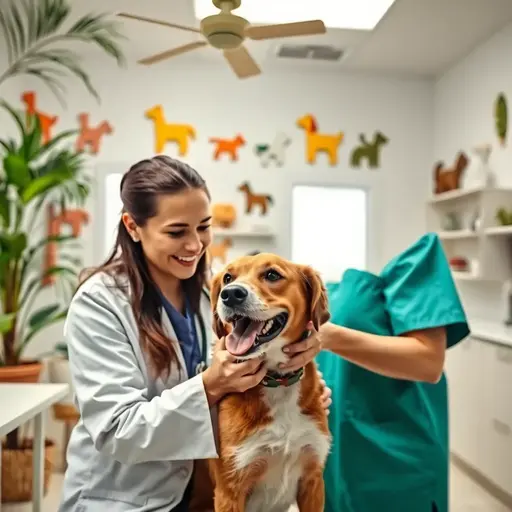 veterinario Centro Cardiovascular Veterinario