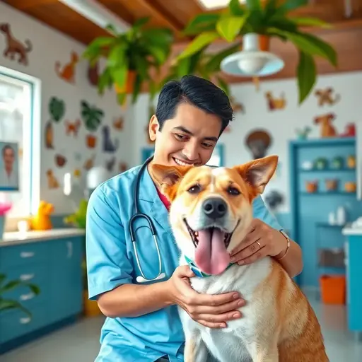 veterinario Clínica Veterinaria De Diego