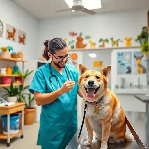 veterinario Clinica Veterinaria Peñuelas