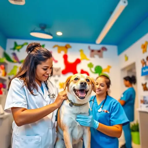 veterinario Clínica Veterinaria Vega Baja