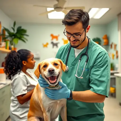veterinario Condado Veterinary Hospital