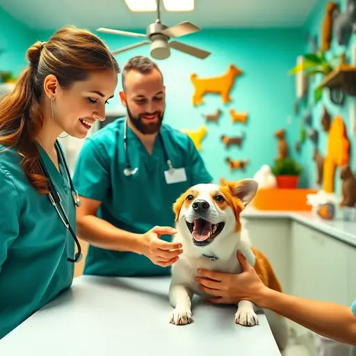veterinario Cruz Veterinary Services