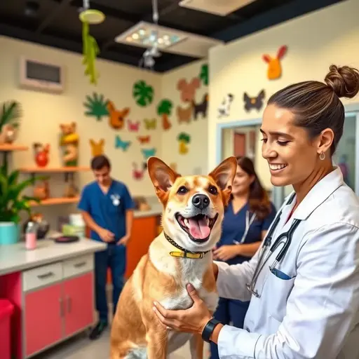 veterinario Daktari Vet Clinic
