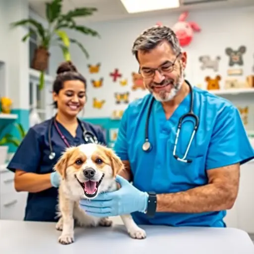 veterinario Docvet