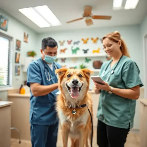 veterinario Dr. Carlos Maldonado