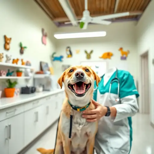 veterinario Emervet Emergencias Veterinarias