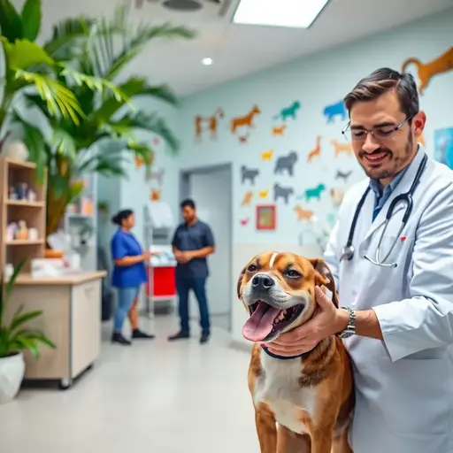 veterinario Fajardo Animal Hospital