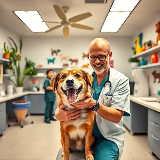 veterinario Gurabo