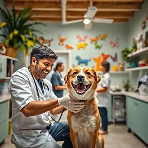 veterinario Hato Rey Veterinary Clinic