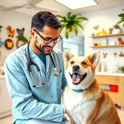 veterinario Hillside Animal Hospital