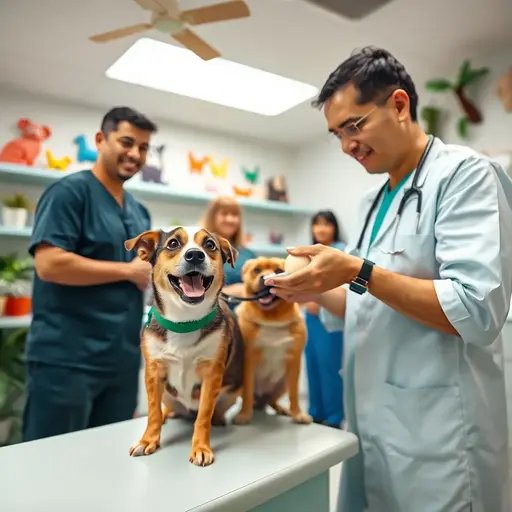 veterinario Hospital Veterinario De Puerto Rico