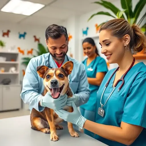 veterinario Hospital Veterinario De Quebradillas