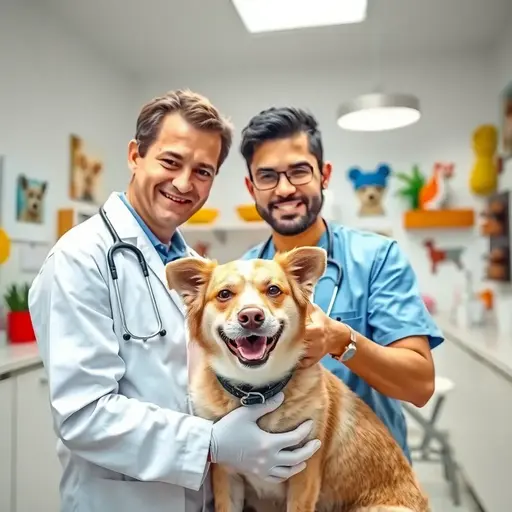 veterinario Hospital Veterinario