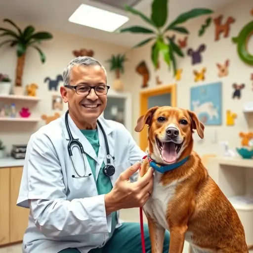 veterinario J&s Agropet