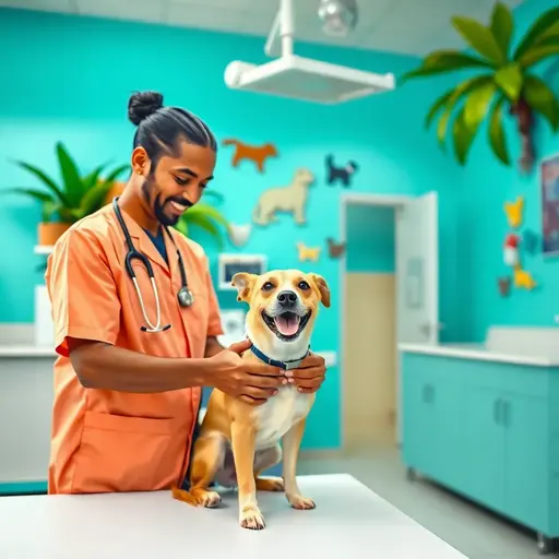 veterinario Lares