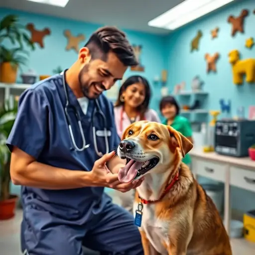 veterinario Lomas Verdes Animal Hospital