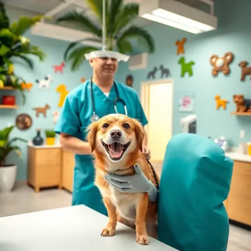 veterinario Mora Veterinary Service