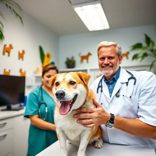 veterinario Petcare Veterinary Hospital