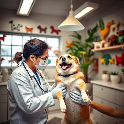 veterinario Petsmart Veterinary Services - Fajardo