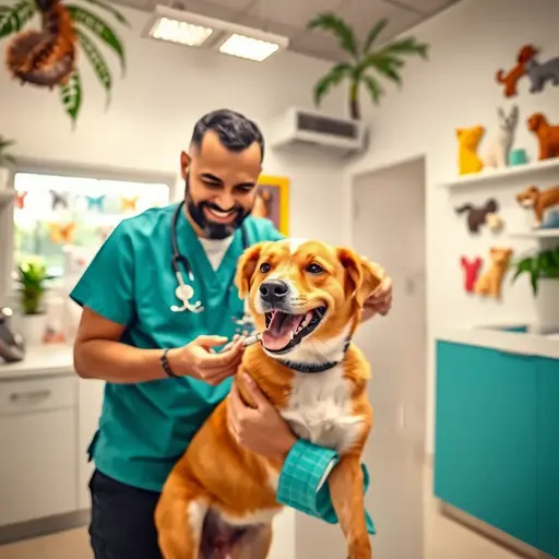 veterinario Productos Veterinarios Del Sur