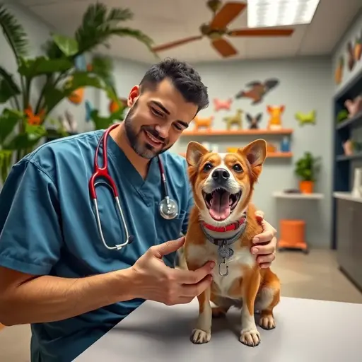 veterinario Servicios Veteinarios