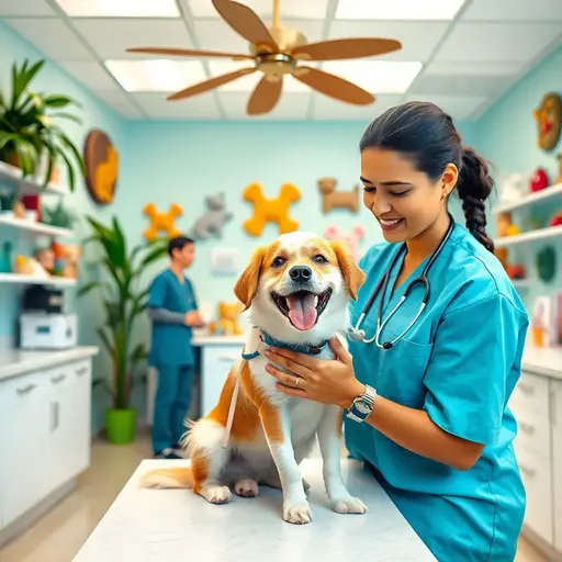 veterinario Servicios Veterinarios Del Norte