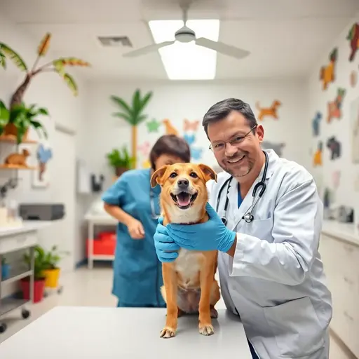 veterinario Tower Pets Clínica Veterinaria En Fairview