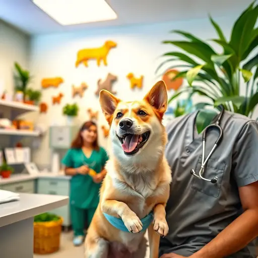 veterinario Veterinaria Country Club