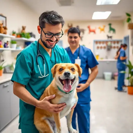 veterinario Veterinario Express Bayamón