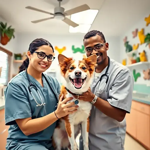 veterinario Veterinary Specialty Hospital